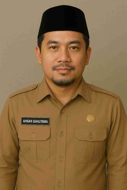 Kepala Desa Nama Kepala Desa